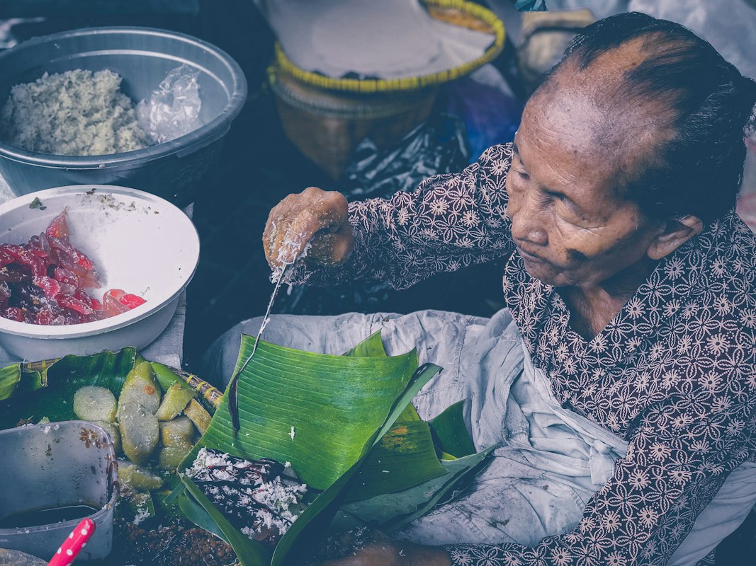 Alimentos saludables para mayores de 40